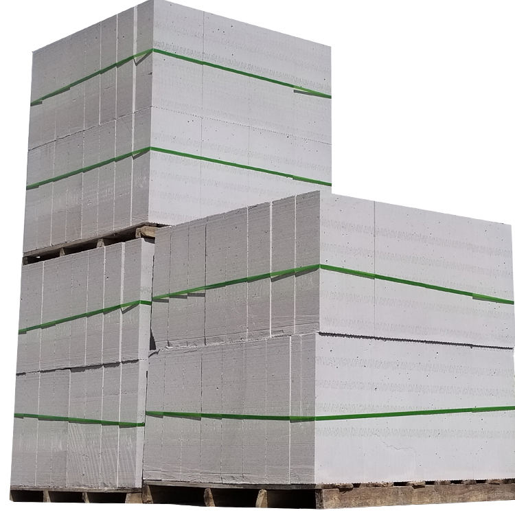 大渡口改性材料和蒸压制度对冶金渣蒸压加气混凝土砌块性能的影响